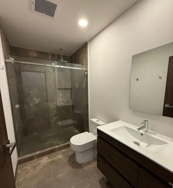 Departamento en renta en Privada Valle Poniente, Santa Catarina — foto 3 de 8