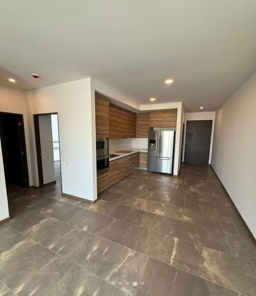 Departamento en renta en Privada Valle Poniente, Santa Catarina — foto 2 de 8