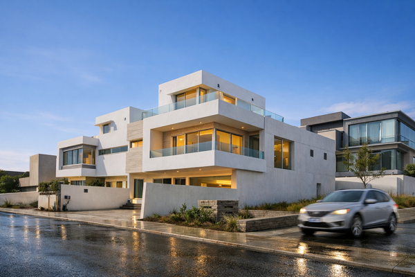 Residencia en Venta en Lomas de Juriquilla, 4ta Recámara en PB con Baño Completo — foto 1 de 26