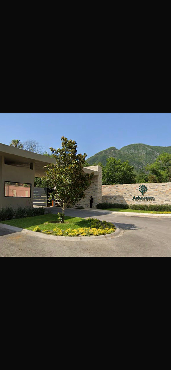 Terreno en venta en Los Cristales, Monterrey — foto 1 de 7