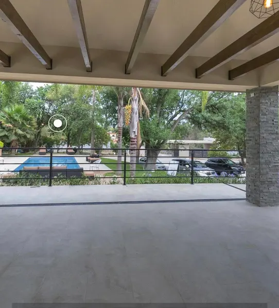 Terreno en venta en Los Cristales, Monterrey — foto 3 de 7