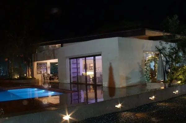 Quinta en venta en El Barrial, Santiago — foto 2 de 6