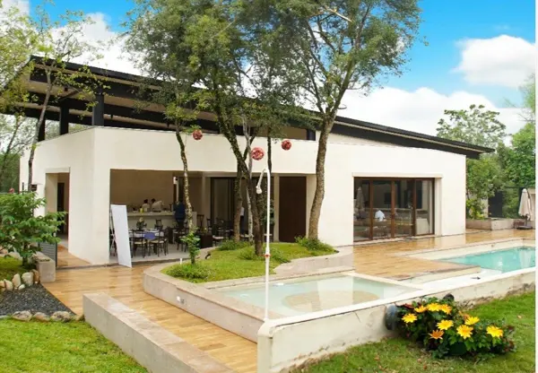 Quinta en venta en El Barrial, Santiago — foto 3 de 6