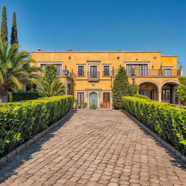 Casa en venta en San Miguel de Allende Centro, San Miguel de Allende — foto 2 de 24
