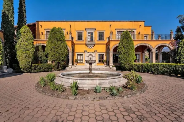 Casa en venta en San Miguel de Allende Centro, San Miguel de Allende — foto 3 de 24