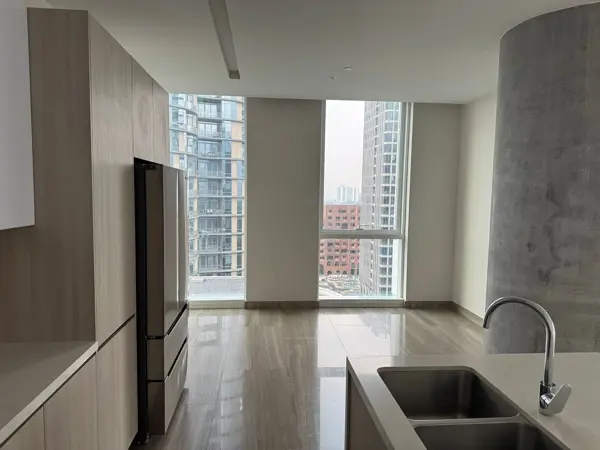 Departamento en venta en Del Valle, San Pedro Garza García — foto 2 de 10
