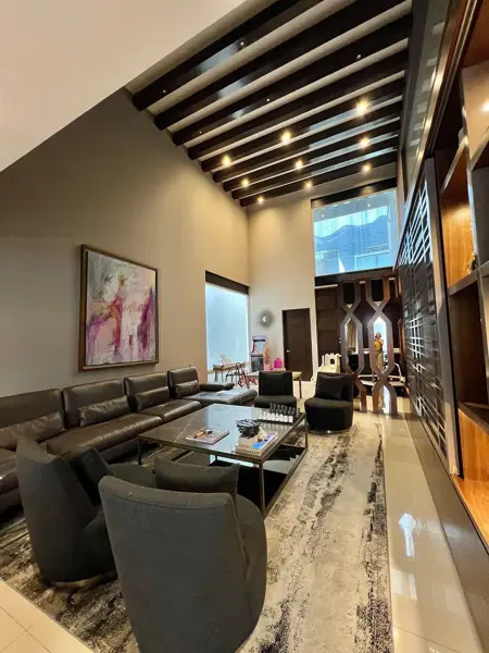 Casa en venta en Zona Palo Blanco, San Pedro Garza García — foto 3 de 18