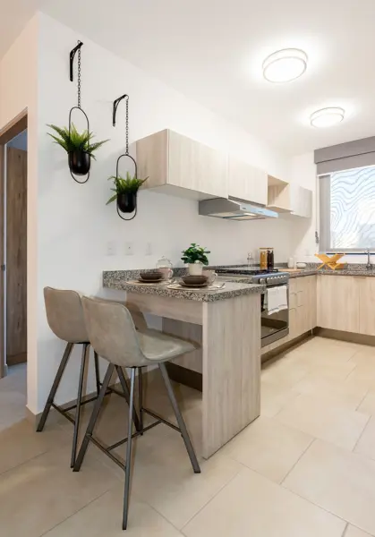 Departamento en venta en Zibatá, El Marqués — foto 2 de 8