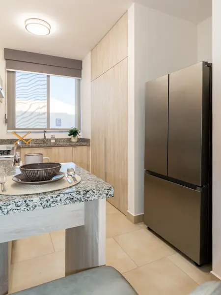 Departamento en venta en Zibatá, El Marqués — foto 3 de 8