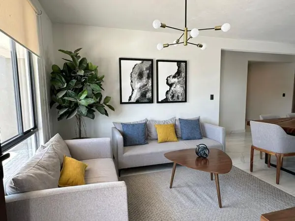 Casa en venta en Zibatá, El Marqués — foto 3 de 23