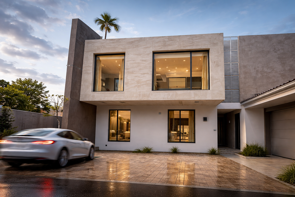 Casa en venta en Zibatá, El Marqués — foto 1 de 23
