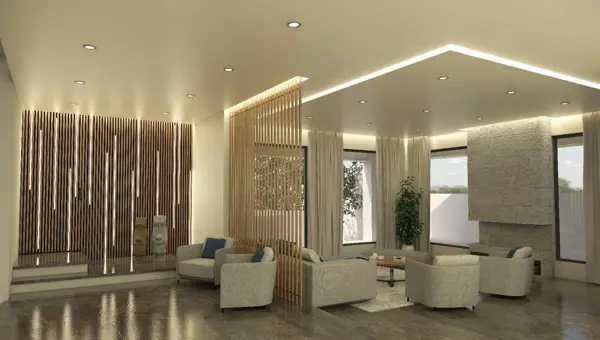 Casa en venta en Valle de San Ángel, San Pedro Garza García — foto 3 de 8