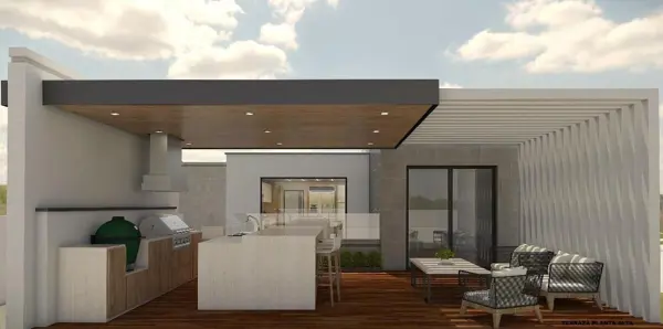 Casa en venta en Valle de San Ángel, San Pedro Garza García — foto 2 de 8
