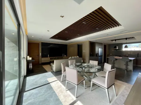Departamento en venta en San Jeronimo, Monterrey — foto 3 de 6