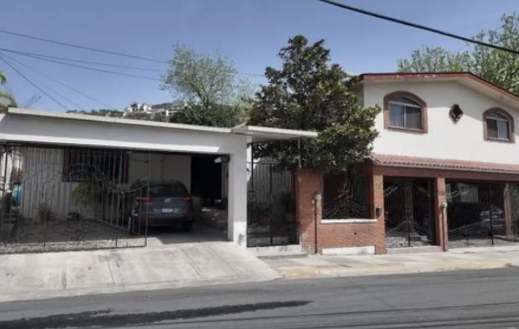 Casa en venta en Colinas de San Jeronimo, Monterrey — foto 1 de 19