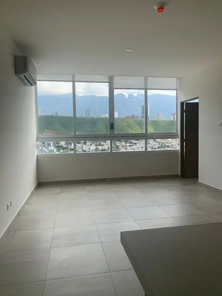 Departamento en venta en Monterrey Centro, Monterrey — foto 2 de 9