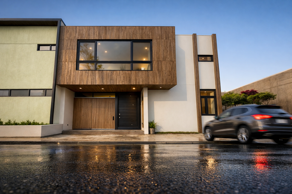 Casa en Venta en Cañadas del Arroyo, 4ta Recámara en PB, 4 Baños, Equipada !! — foto 1 de 6