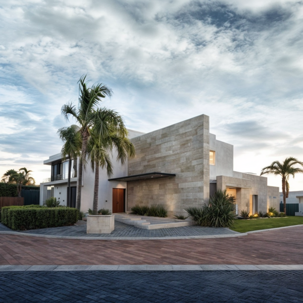 Residencia de Ensueño en El Campanario, Querétaro