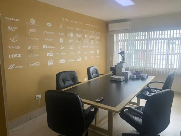 Oficina en venta en Mitras Centro, Monterrey — foto 2 de 5