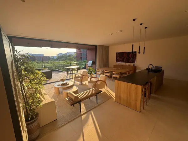 Departamento en venta en Valle de Banderas, Bahía de Banderas — foto 2 de 9