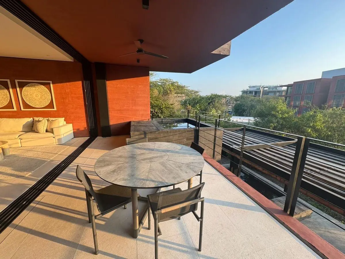 Departamento en venta en Valle de Banderas, Bahía de Banderas — foto 1 de 9