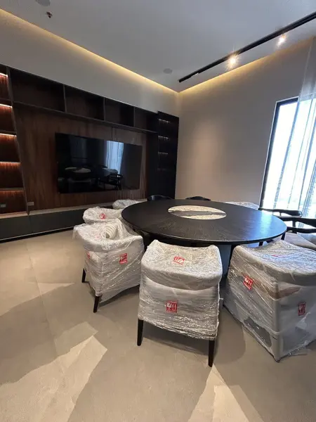 Departamento en venta en Huasteca Real, Santa Catarina — foto 3 de 7