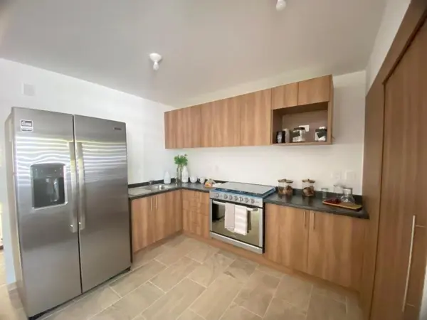 Departamento en venta en El Pueblito Centro, Corregidora — foto 2 de 22