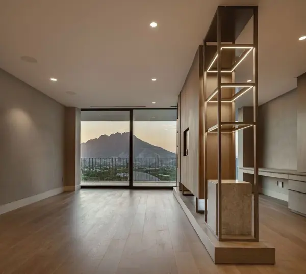 Departamento en venta en Residencial Chipinque, San Pedro Garza García — foto 2 de 16