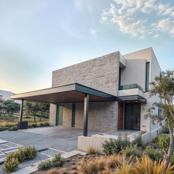 Residencia en Venta en Altozano, Diseño de Autor, 3 Recámaras, Estudio, Lujo — foto 1 de 40