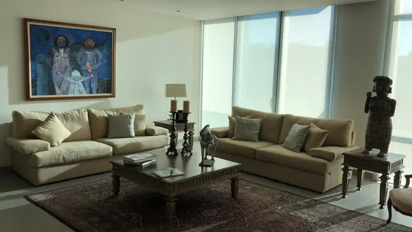 Departamento en venta en Residencial Santa Bárbara, San Pedro Garza García — foto 3 de 4