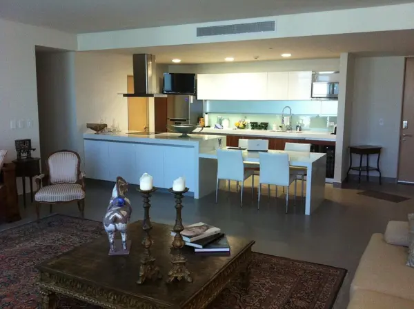 Departamento en venta en Residencial Santa Bárbara, San Pedro Garza García — foto 2 de 4