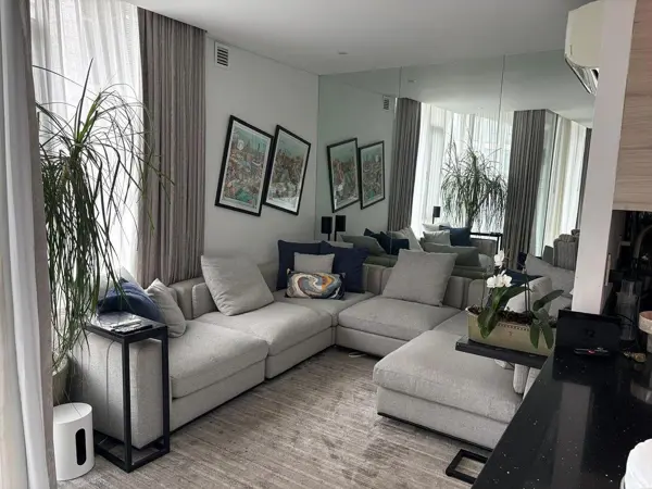 Departamento en venta en Zona Valle Poniente, San Pedro Garza García — foto 3 de 7