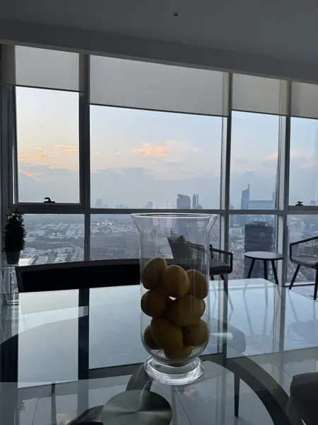 Departamento en renta en Zona Valle Oriente, San Pedro Garza García — foto 3 de 13