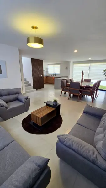 Casa en venta en Sonterra, Querétaro — foto 2 de 15