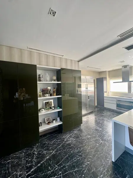 Departamento en renta en Carrizalejo, San Pedro Garza García — foto 3 de 6