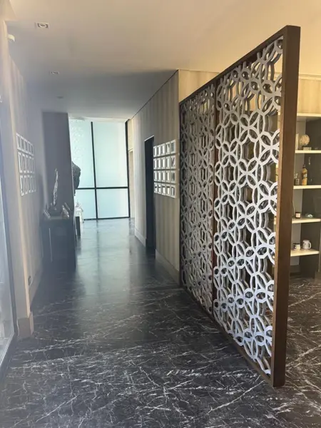 Departamento en renta en Carrizalejo, San Pedro Garza García — foto 2 de 6