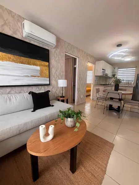 Hermosos Departamentos en El Marqués del Río, Donde sueños y vida se encuentran — foto 1 de 46