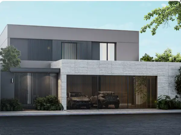 Casa en venta en Palmares Residencial, Monterrey — foto 3 de 6