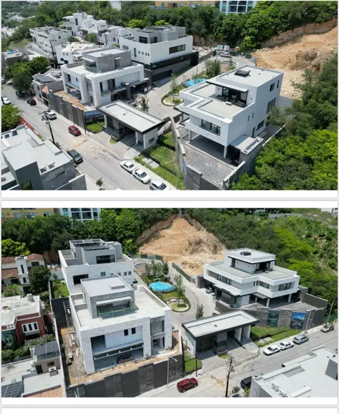 Casa en venta en Residencial Sierra Del Valle, San Pedro Garza García — foto 2 de 7
