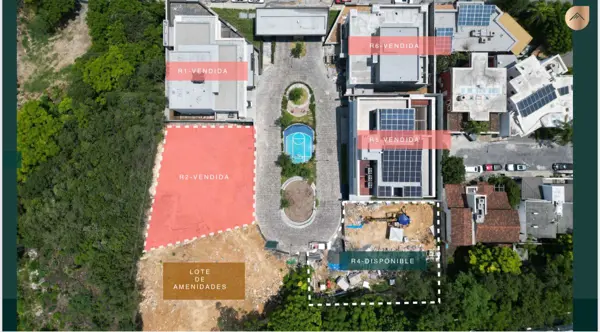 Casa en venta en Residencial Sierra Del Valle, San Pedro Garza García — foto 3 de 7
