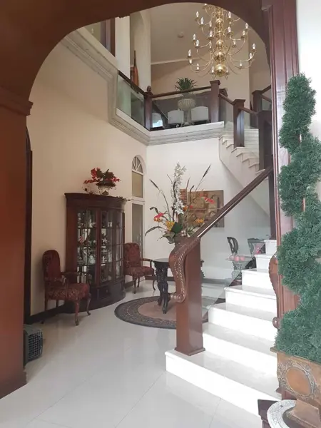 Casa en venta en Colinas de San Jeronimo, Monterrey — foto 3 de 8