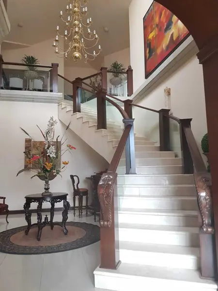Casa en venta en Colinas de San Jeronimo, Monterrey — foto 2 de 8