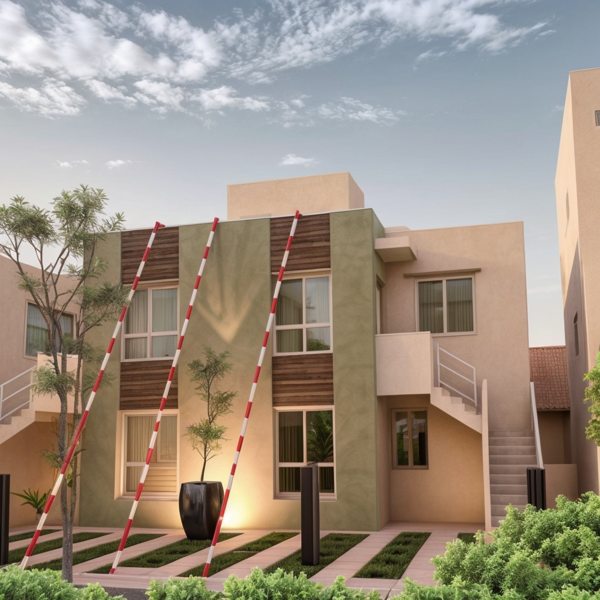Departamento en venta en Marqués del Río, El Marqués — foto 3 de 23