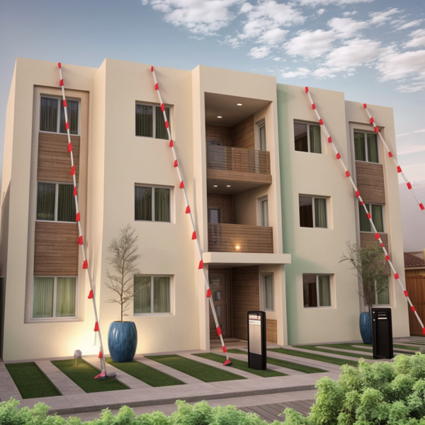 Venta de Departamentos en El Marqués del Río, Donde sueños y vida se encuentran — foto 1 de 23