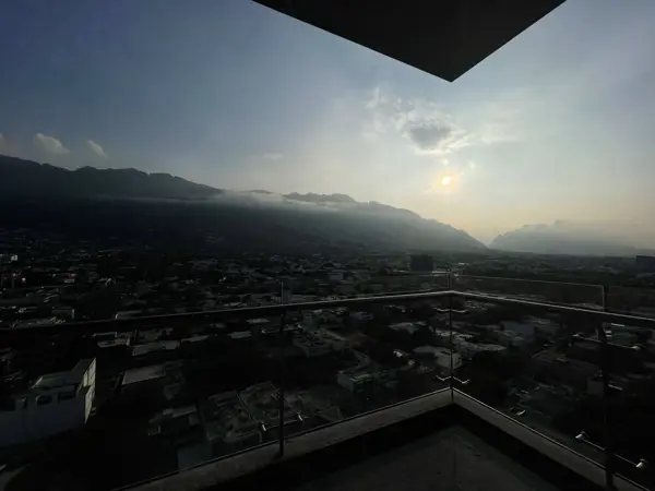 Departamento en venta en Del Valle, San Pedro Garza García — foto 2 de 10