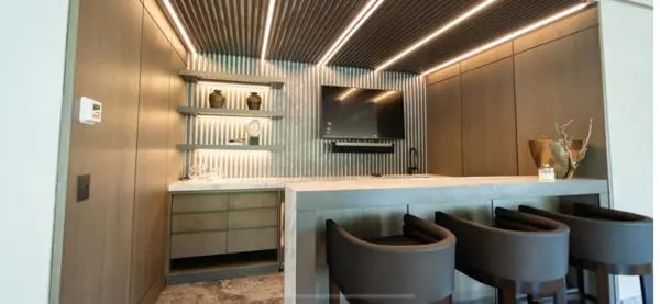 Departamento en venta en Sonoma Residencial, Monterrey — foto 3 de 14