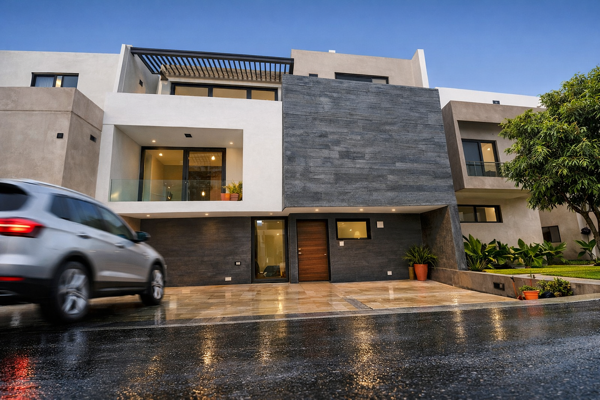 Casa en venta en Zibatá, El Marqués — foto 1 de 18