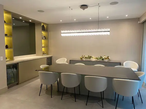 Departamento en venta en Valle Del Campestre, San Pedro Garza García — foto 3 de 18