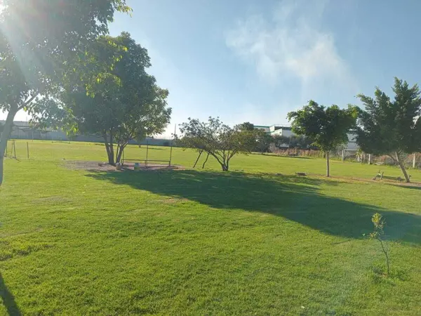 Terreno en venta en Residencial Santa Fe, Corregidora — foto 2 de 13