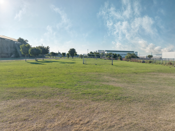 Inversión Única en Santa María Magdalena: Terreno Estratégico de 20,492 m²